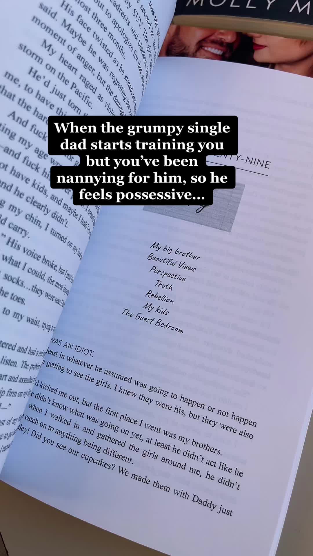 @Ashley Muñoz Reads