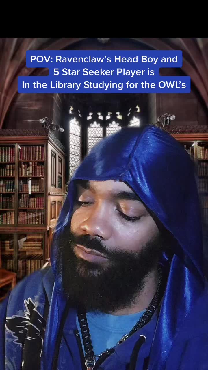 @blackchivalrousnerd
