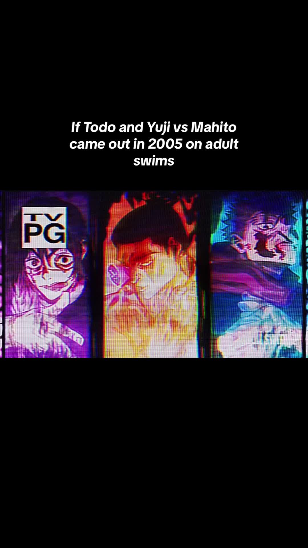 @Anime retro