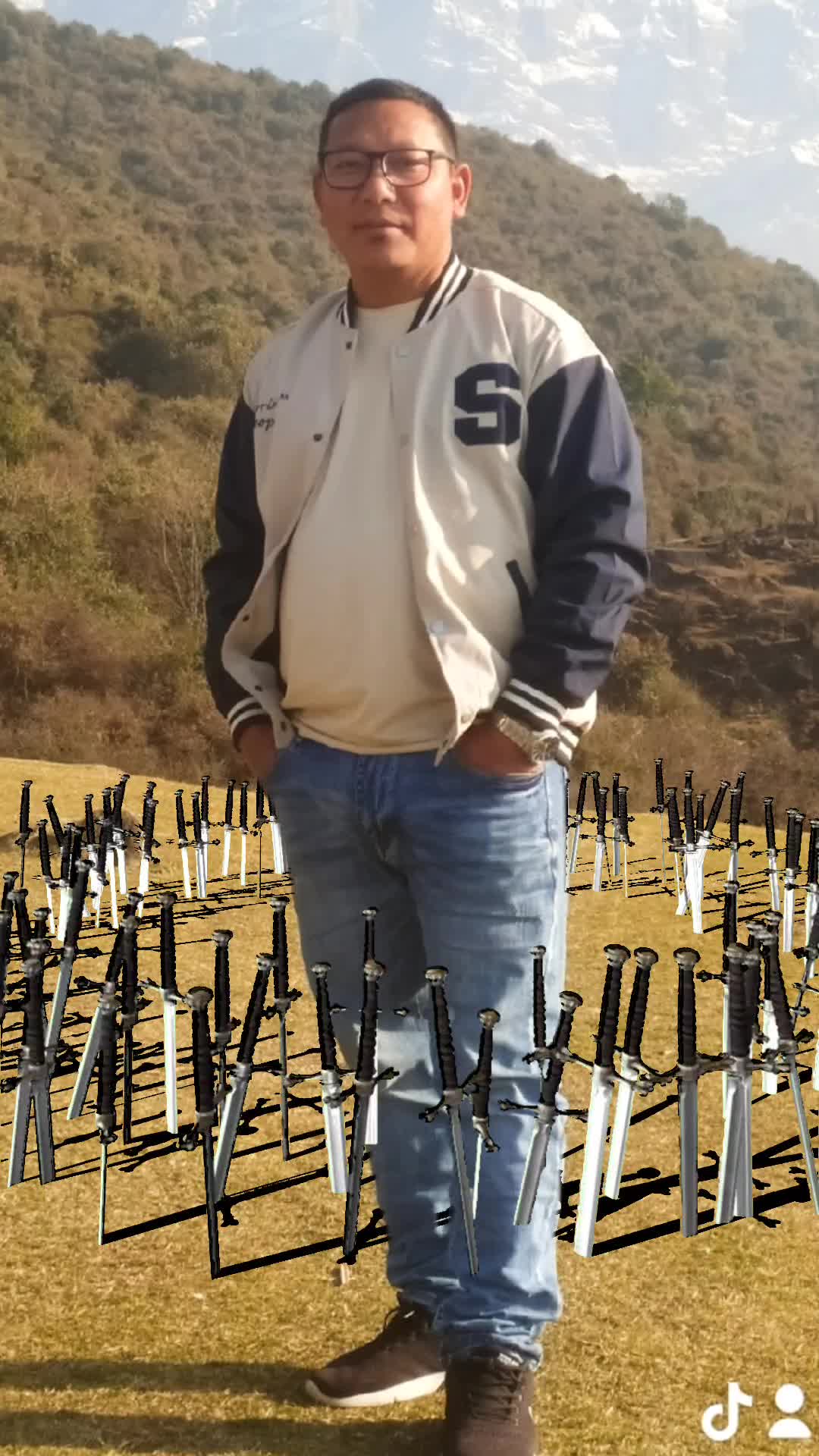 @Magar Kanxa566