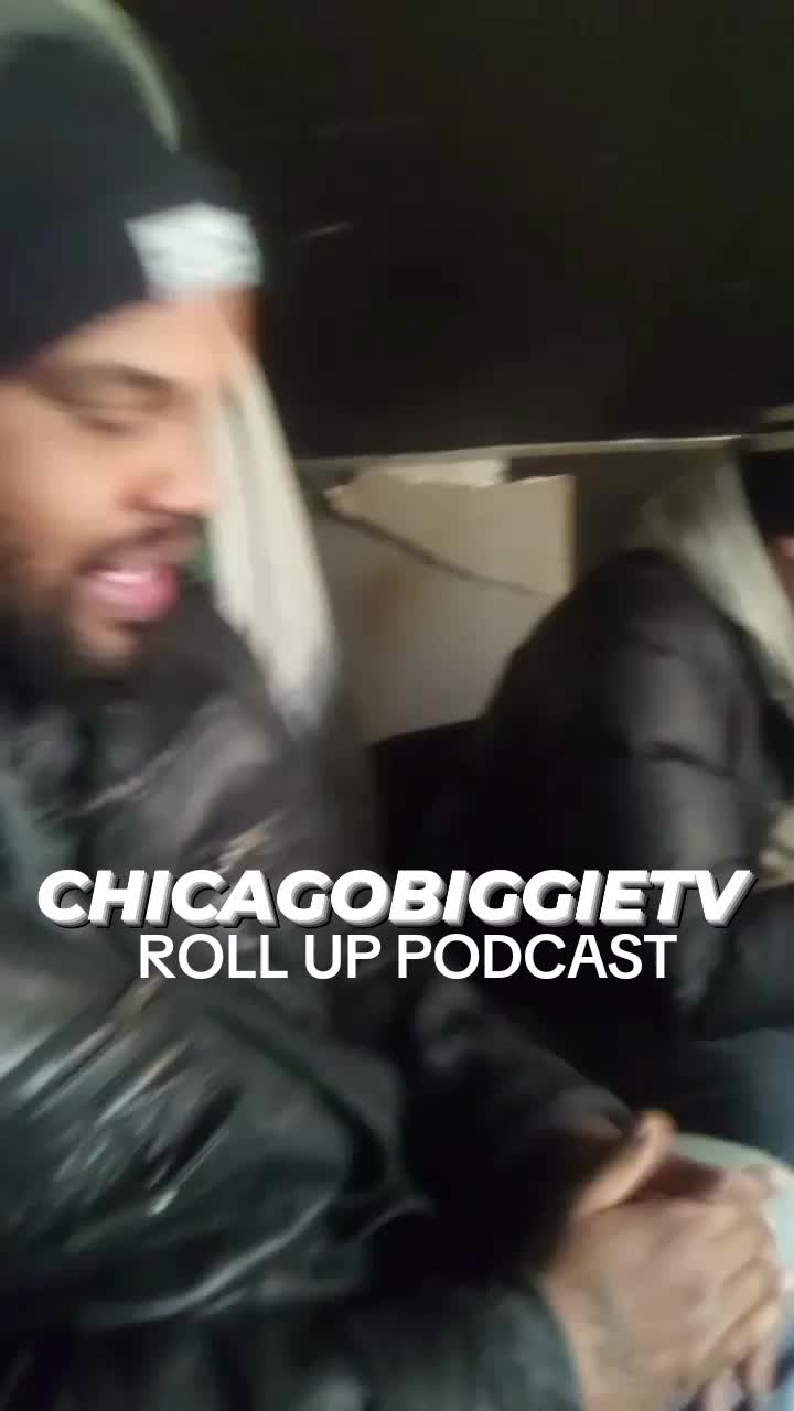 @ROLL UP PODCAST