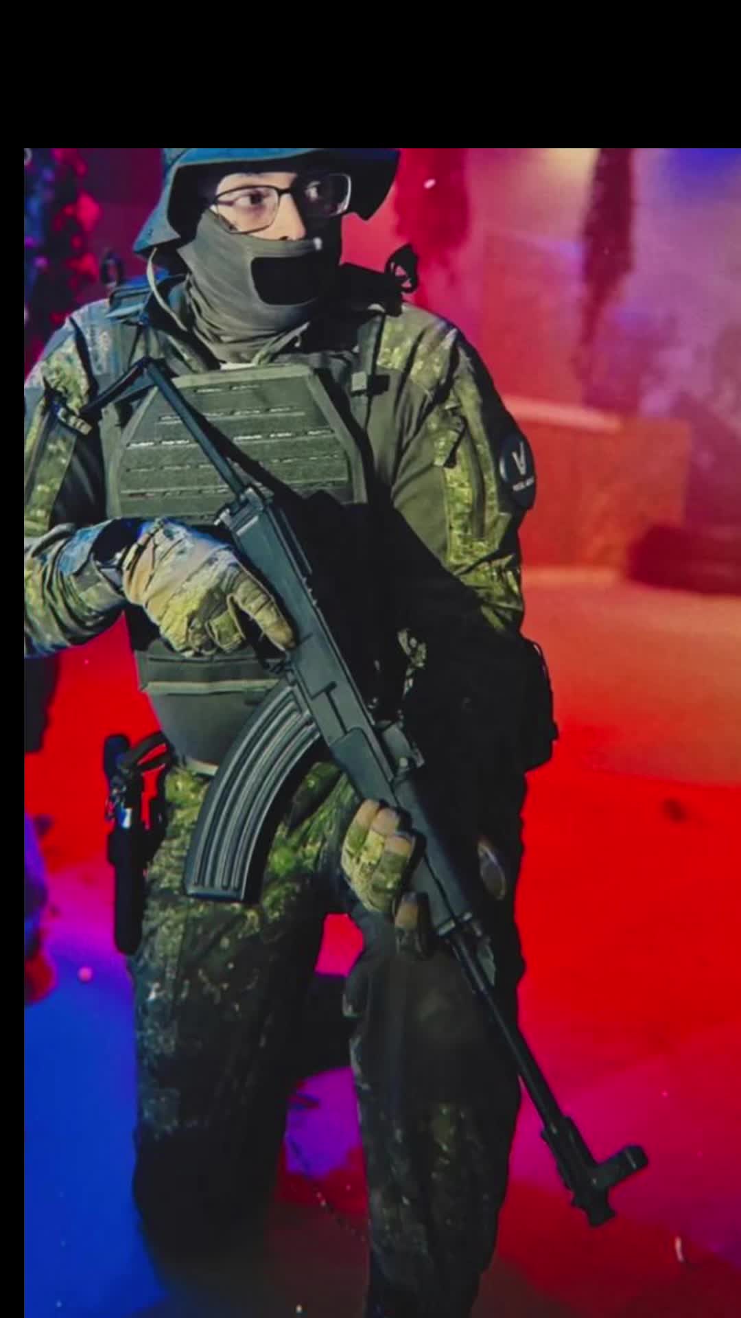 @VeloxAirsoftSkåne