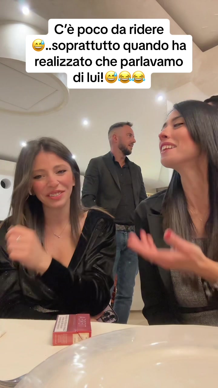 @Lisa Lattanzio
