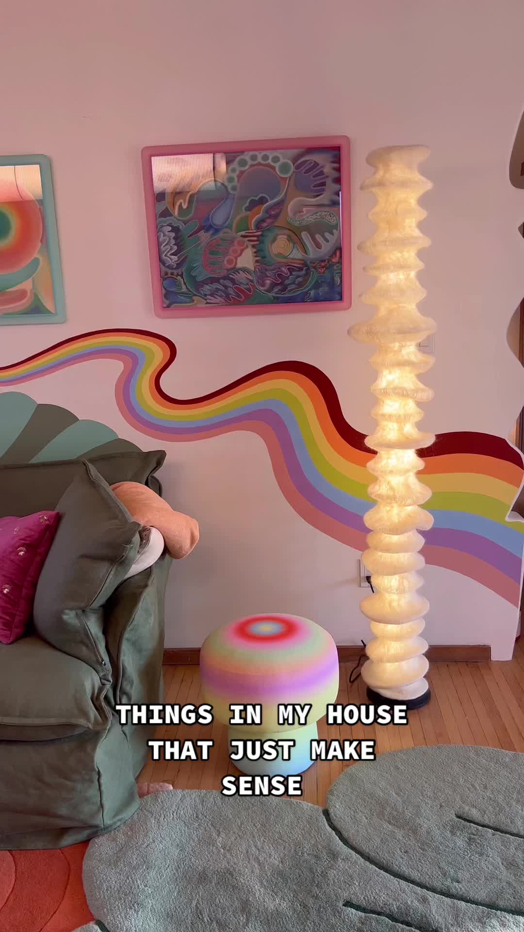 @Caroline