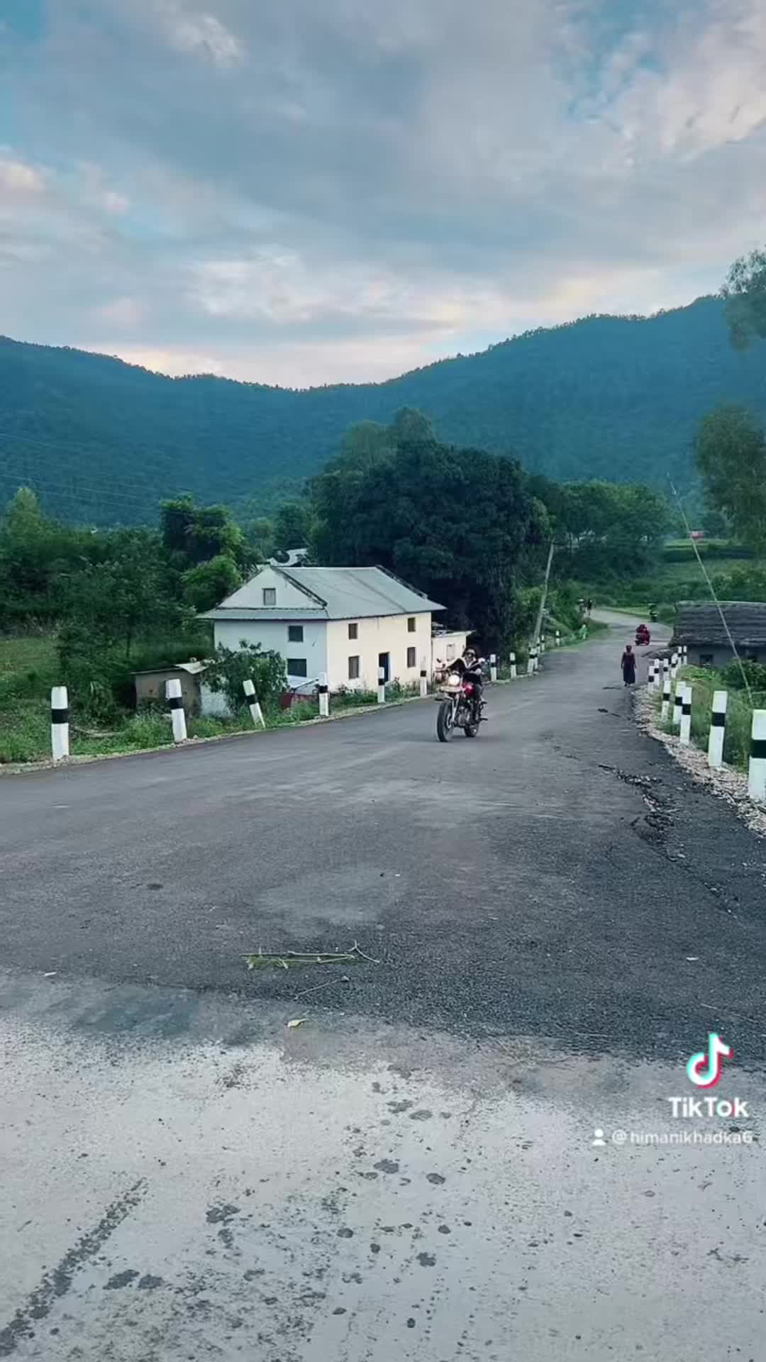 @Himani Khadka