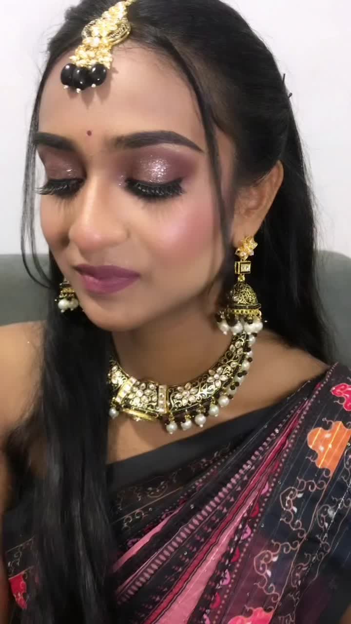 @MAKEUPBYLOSHINIY 💄