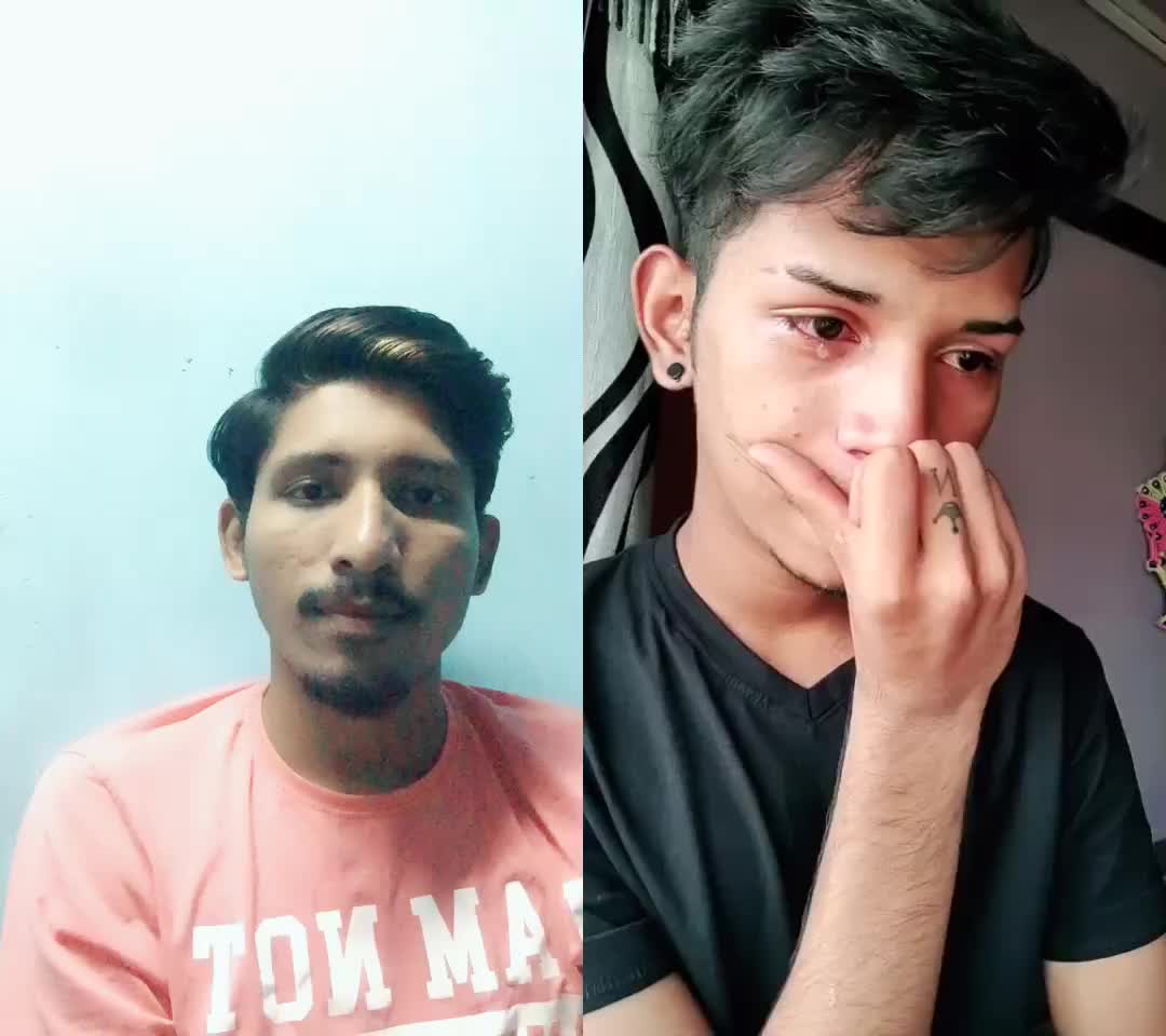 @Crazy 😜 person