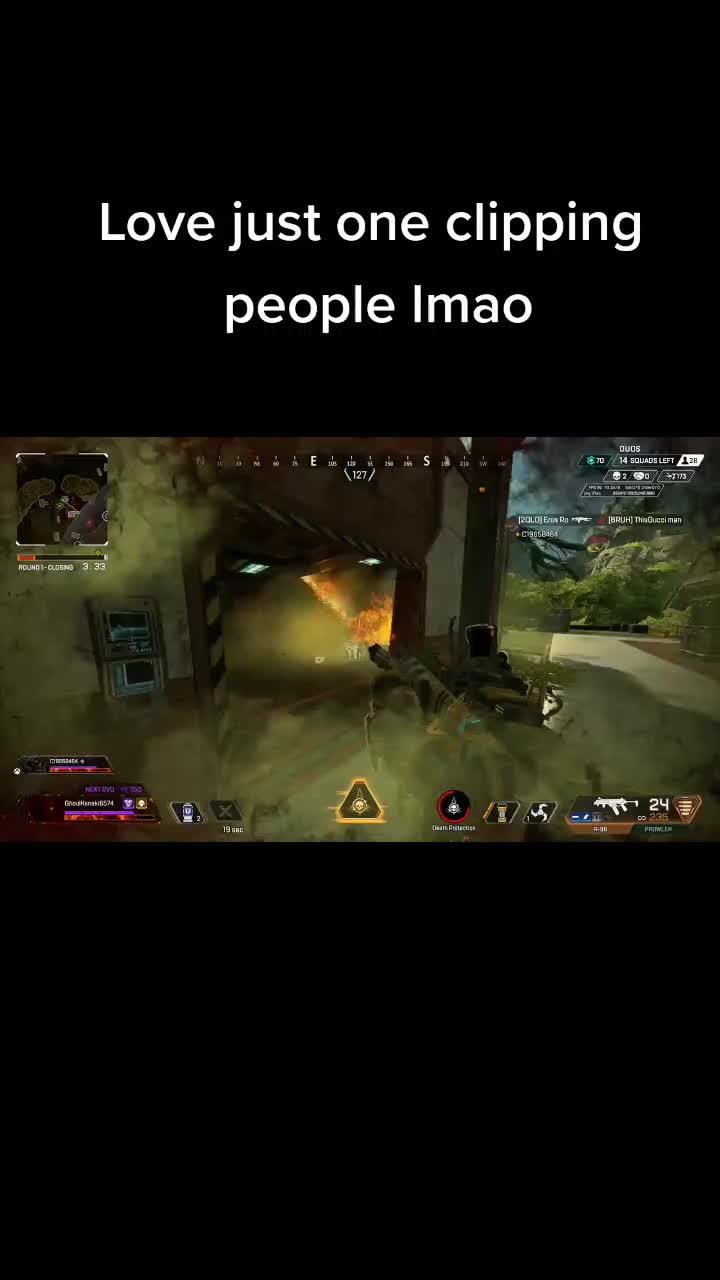 @Joker