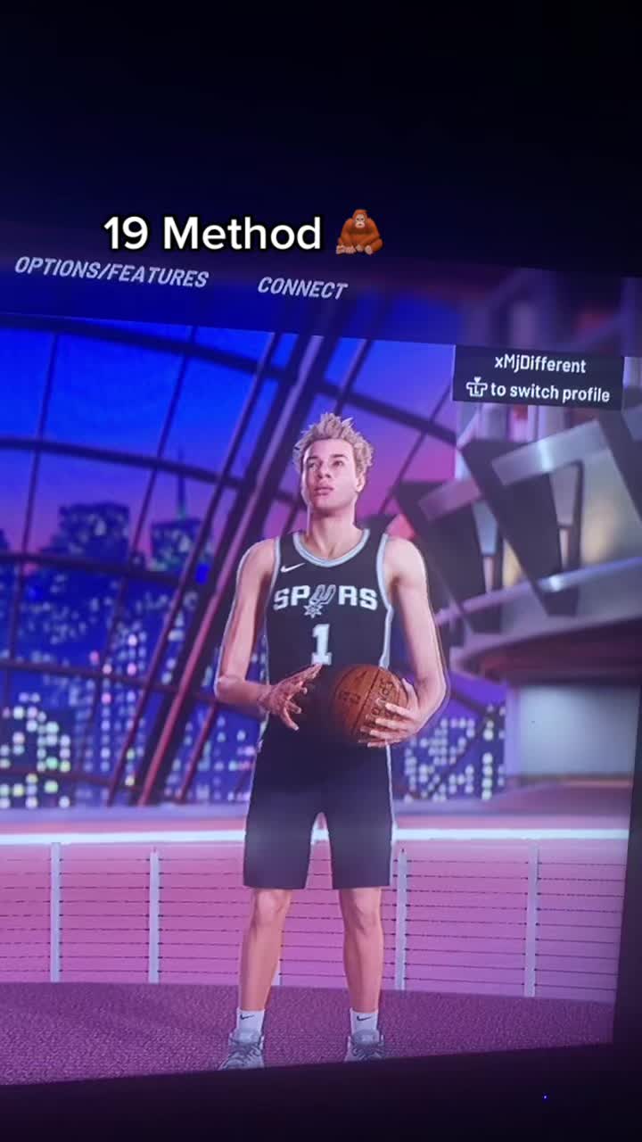 @xMjDifferent