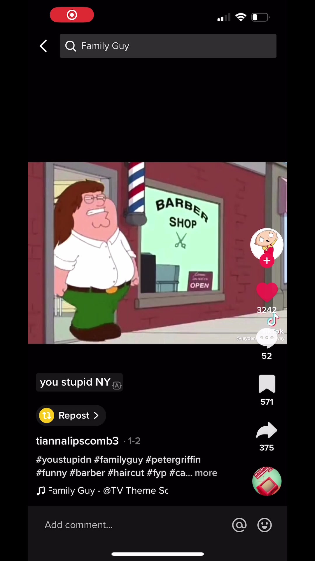 @SEN-DAGGEY