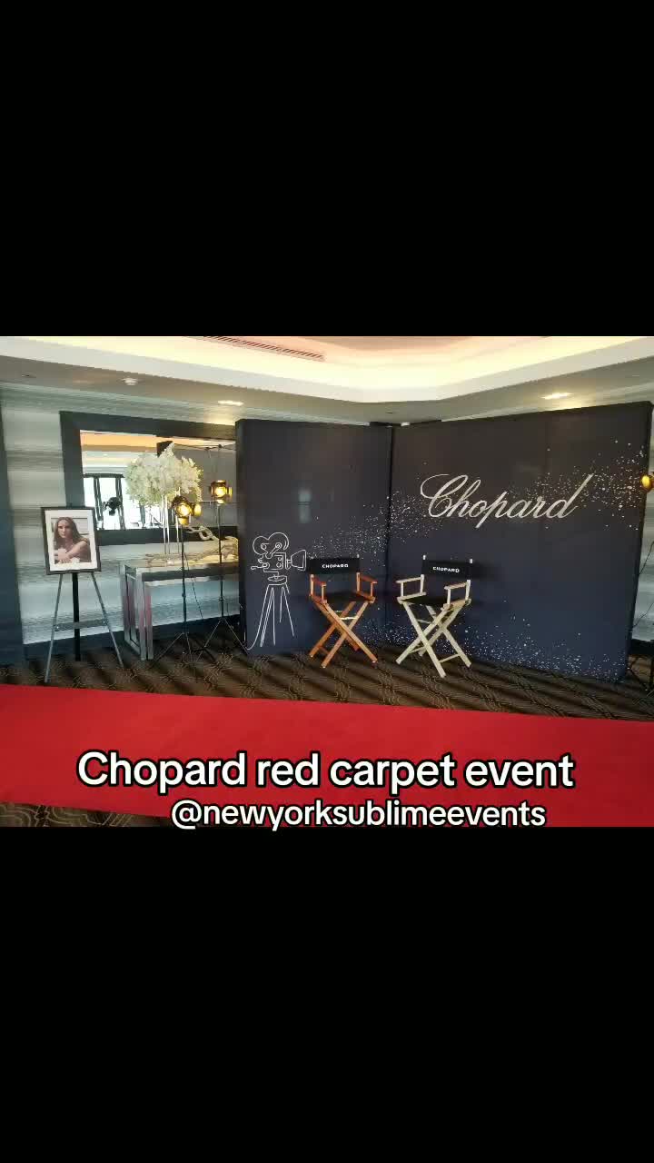 @New York Sublime Events