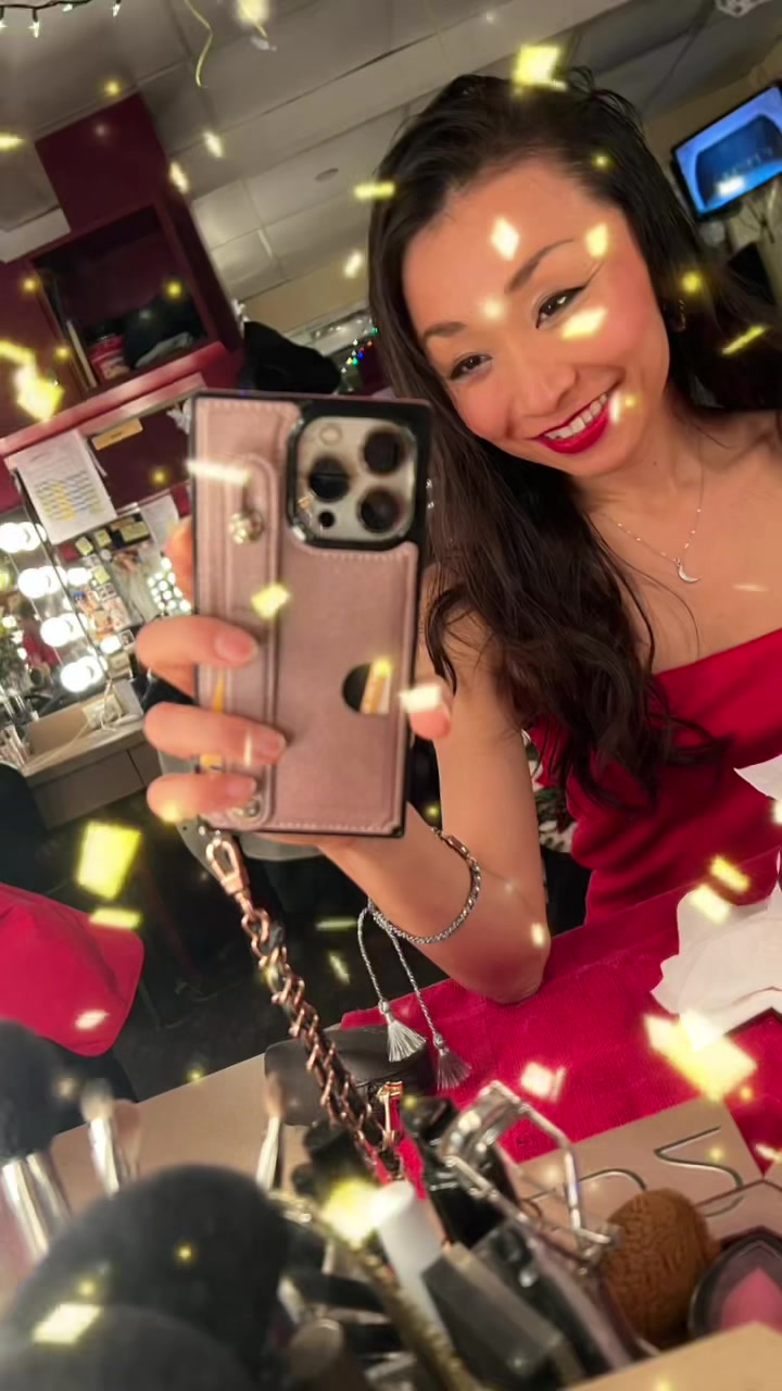 @NY Dancer Arisa×Video Creators
