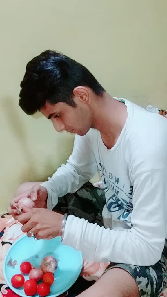 @vishwas chaturvedi