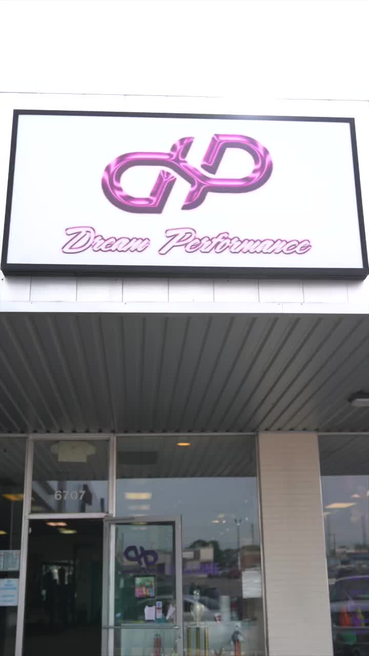 @Dream Performance