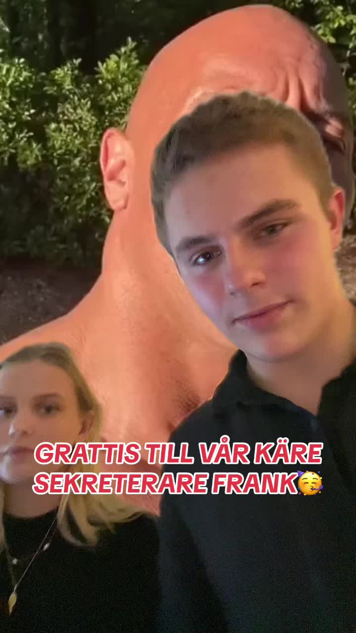 @FRANSKA ELEVKÅR‼️