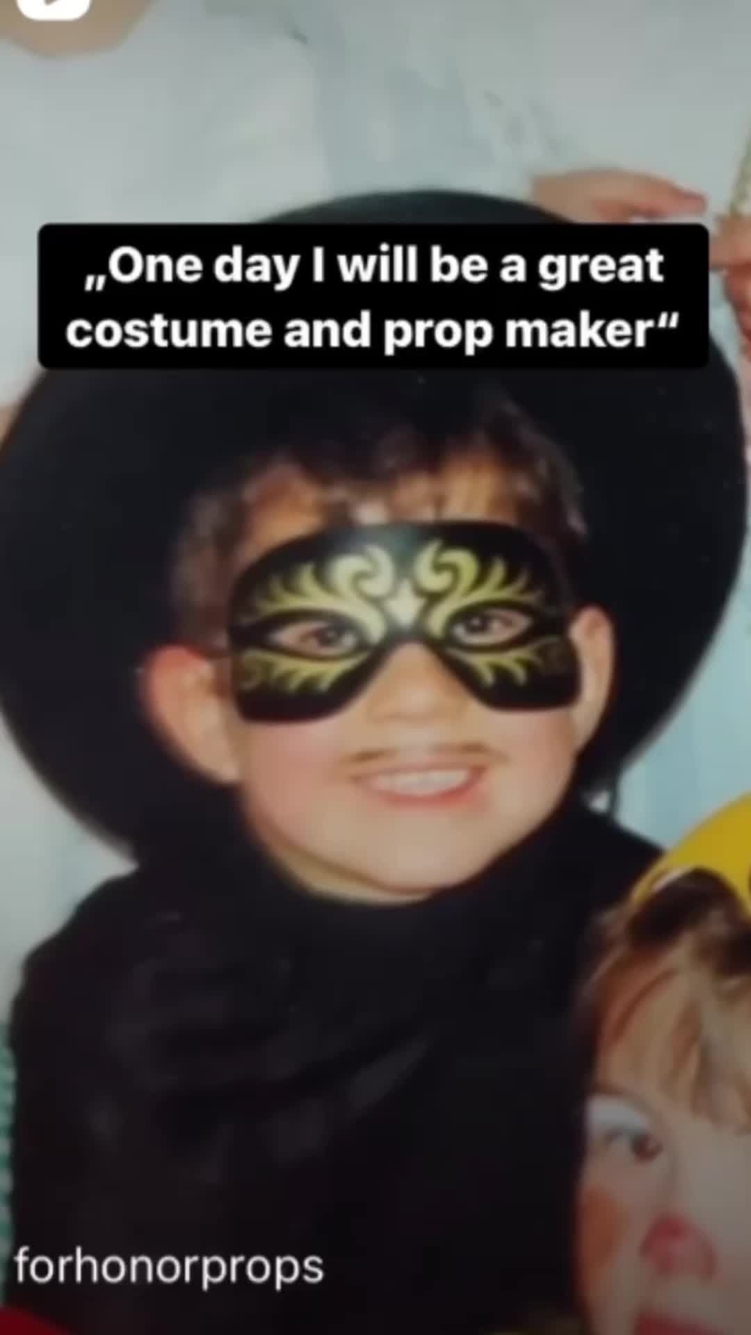 @forhonorprops
