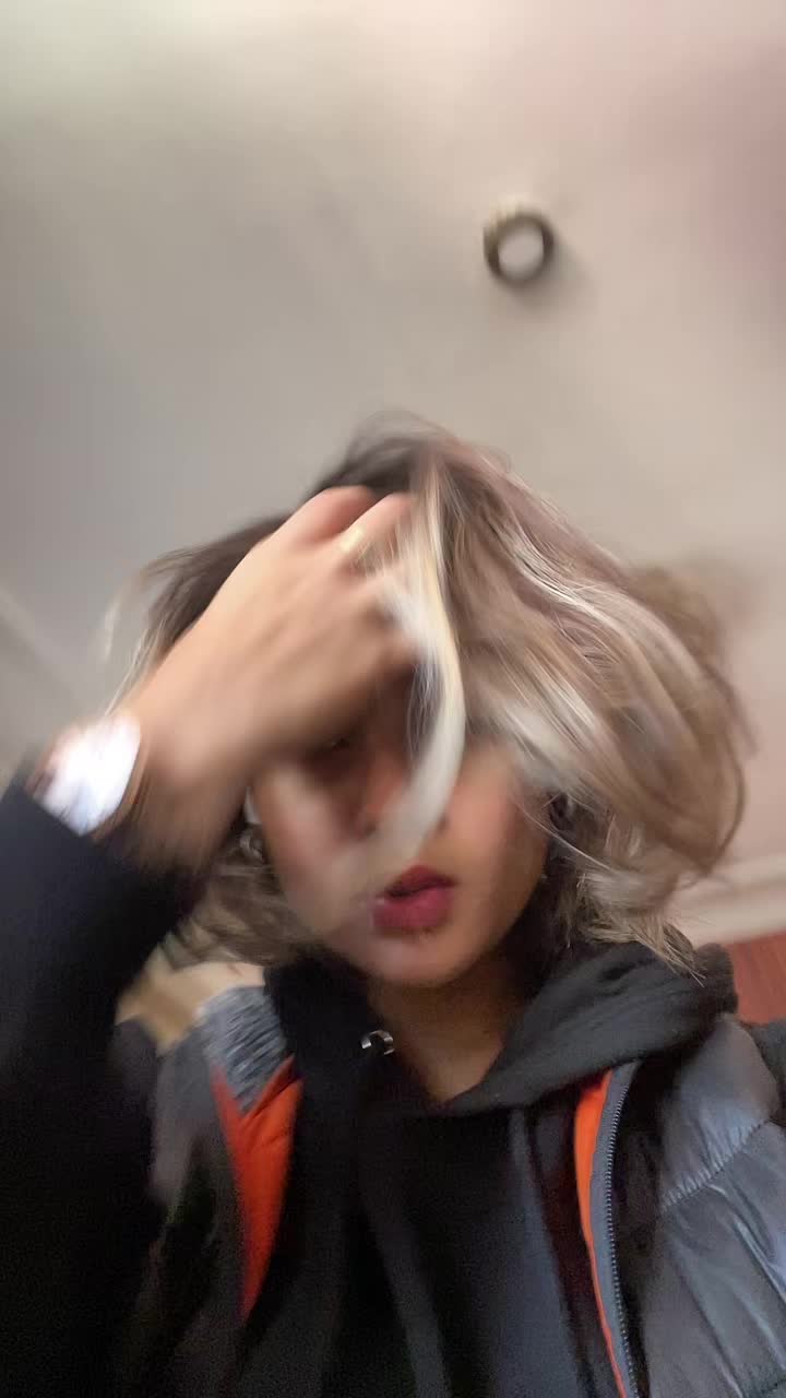 @Irvene_Aubrey