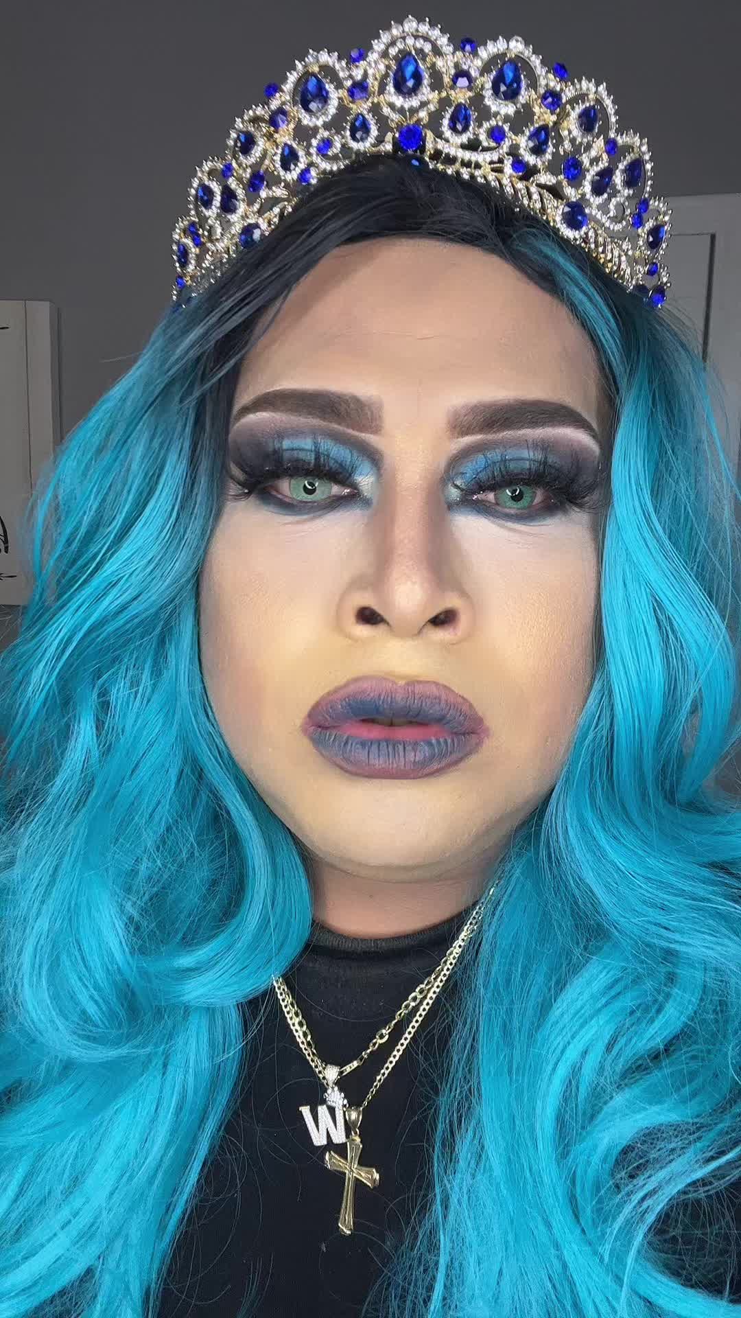 @Beltranmakeup🥰