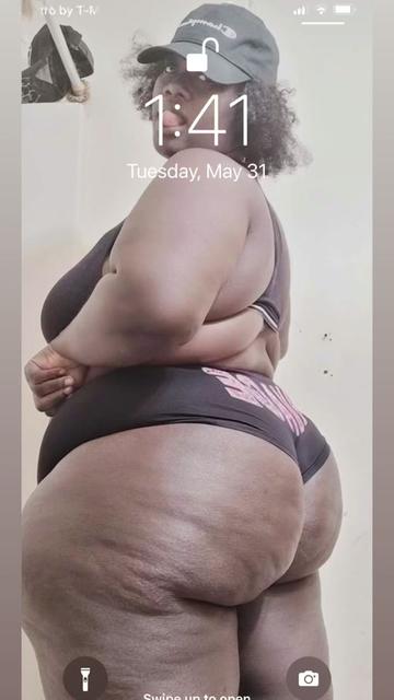 @Chocolate BBW