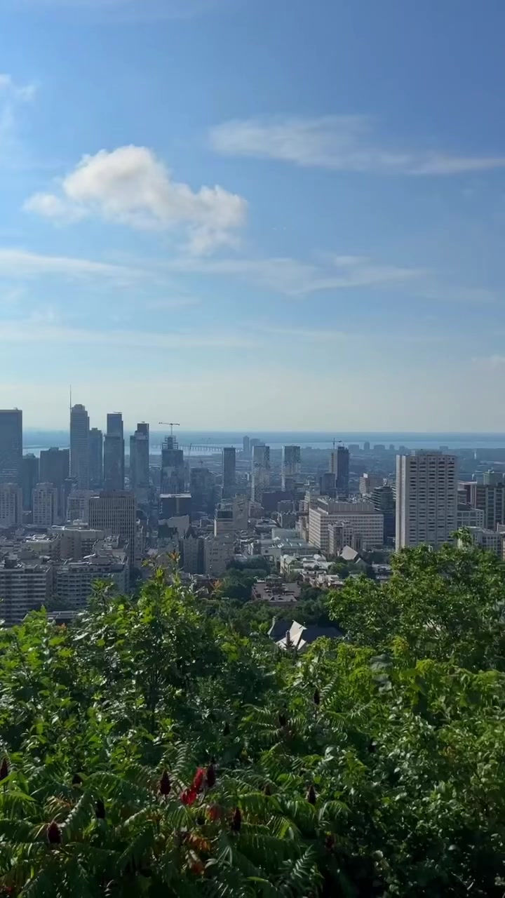 @Montreal Travelers