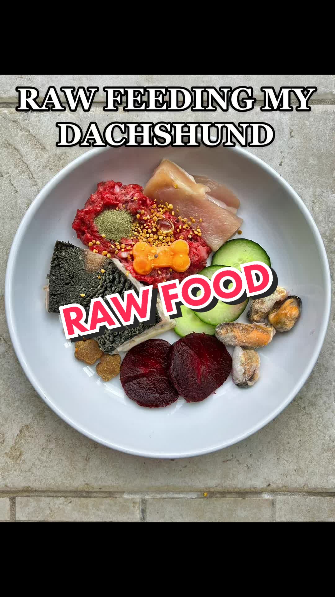 @rawfedASMR