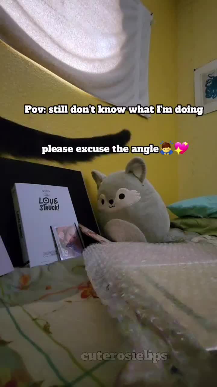 @Kay♡♡