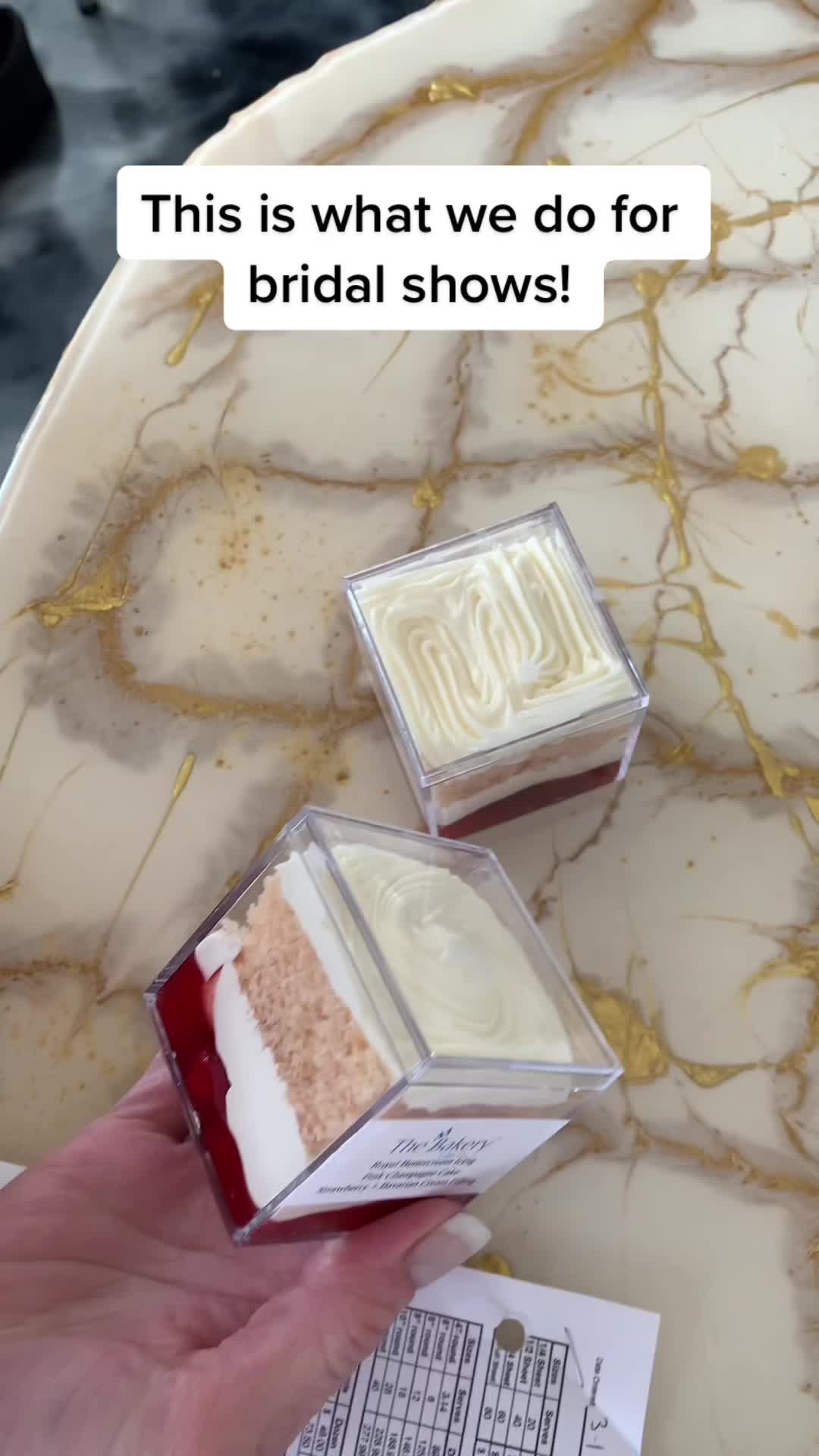 @The Makery Cake Company