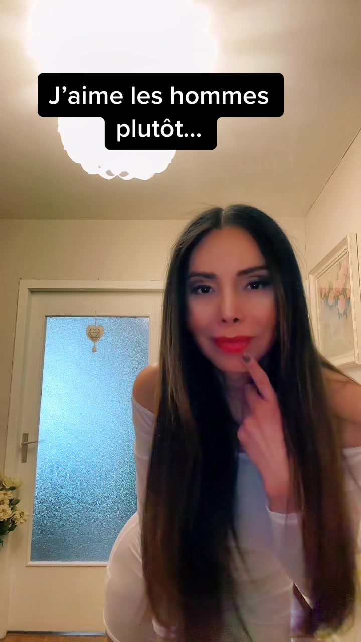 @Ma chérie