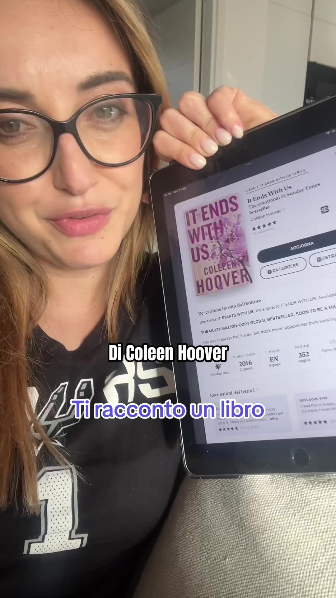 @Giulia Cicchin&egrave;