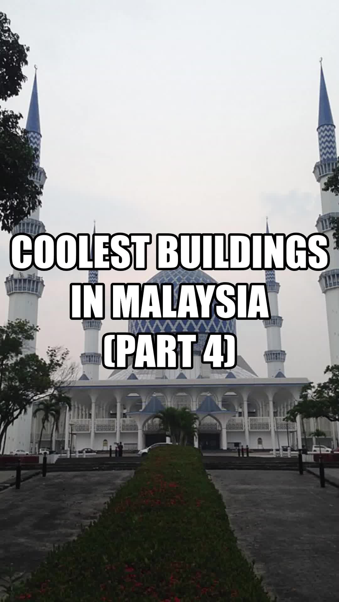 @Cool Buildings
