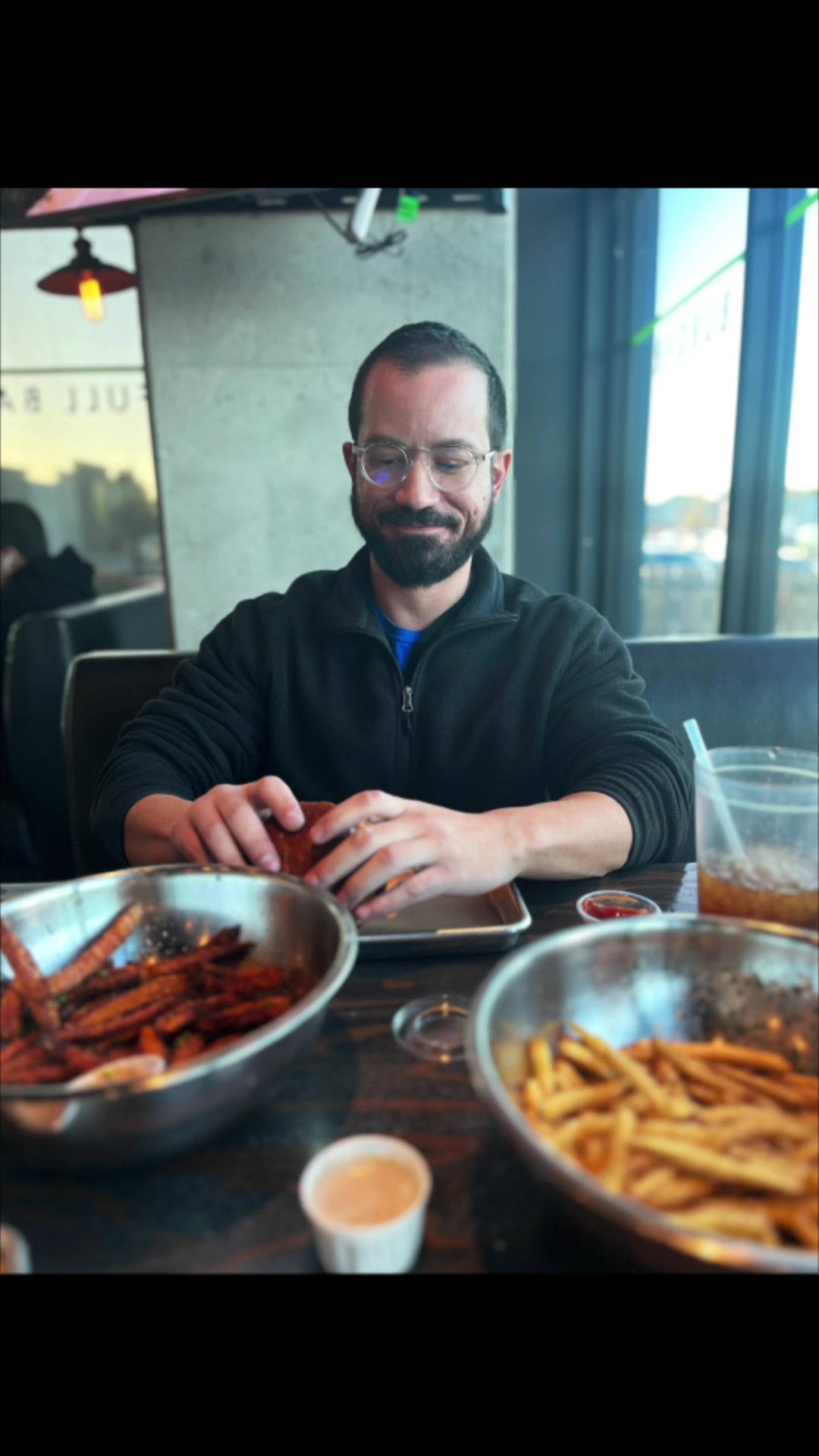 @Mallory G. Barnett