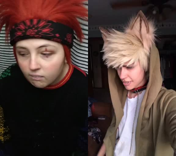 @CleseaFox
