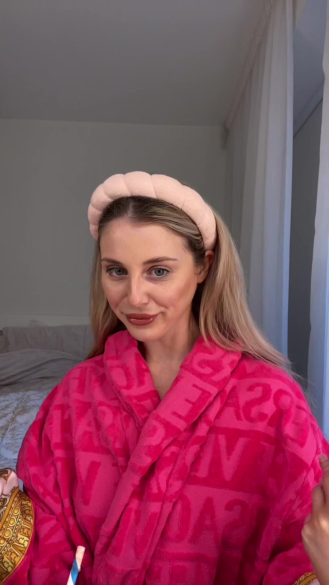 @Sophie Bublé