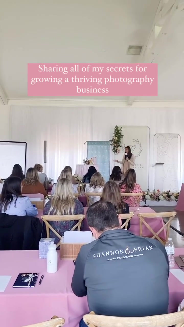 @Rebecca Rice Photo Educator