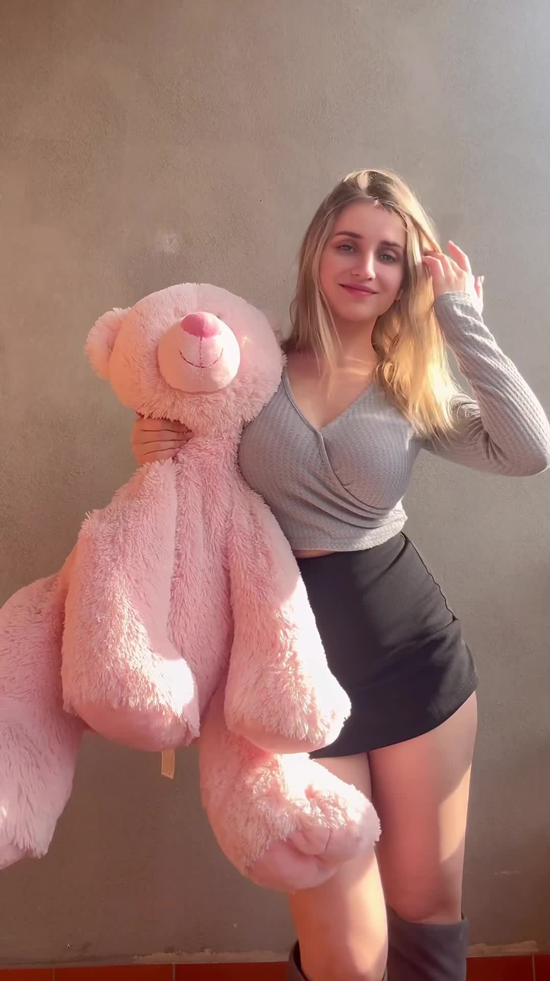 @Bunnybonnie