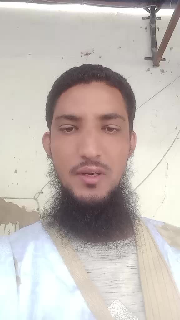 @عبدو الله أخوى الشيخ عبدو