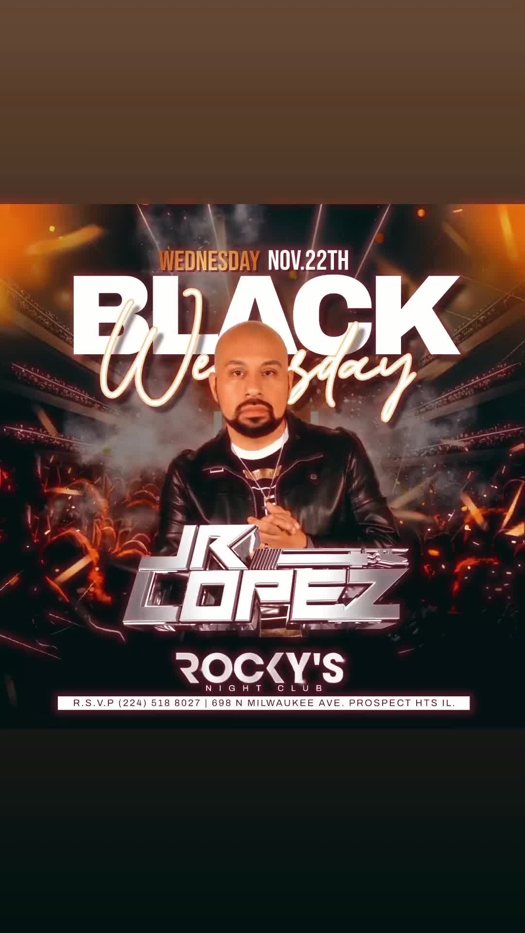 @Dj Jr López