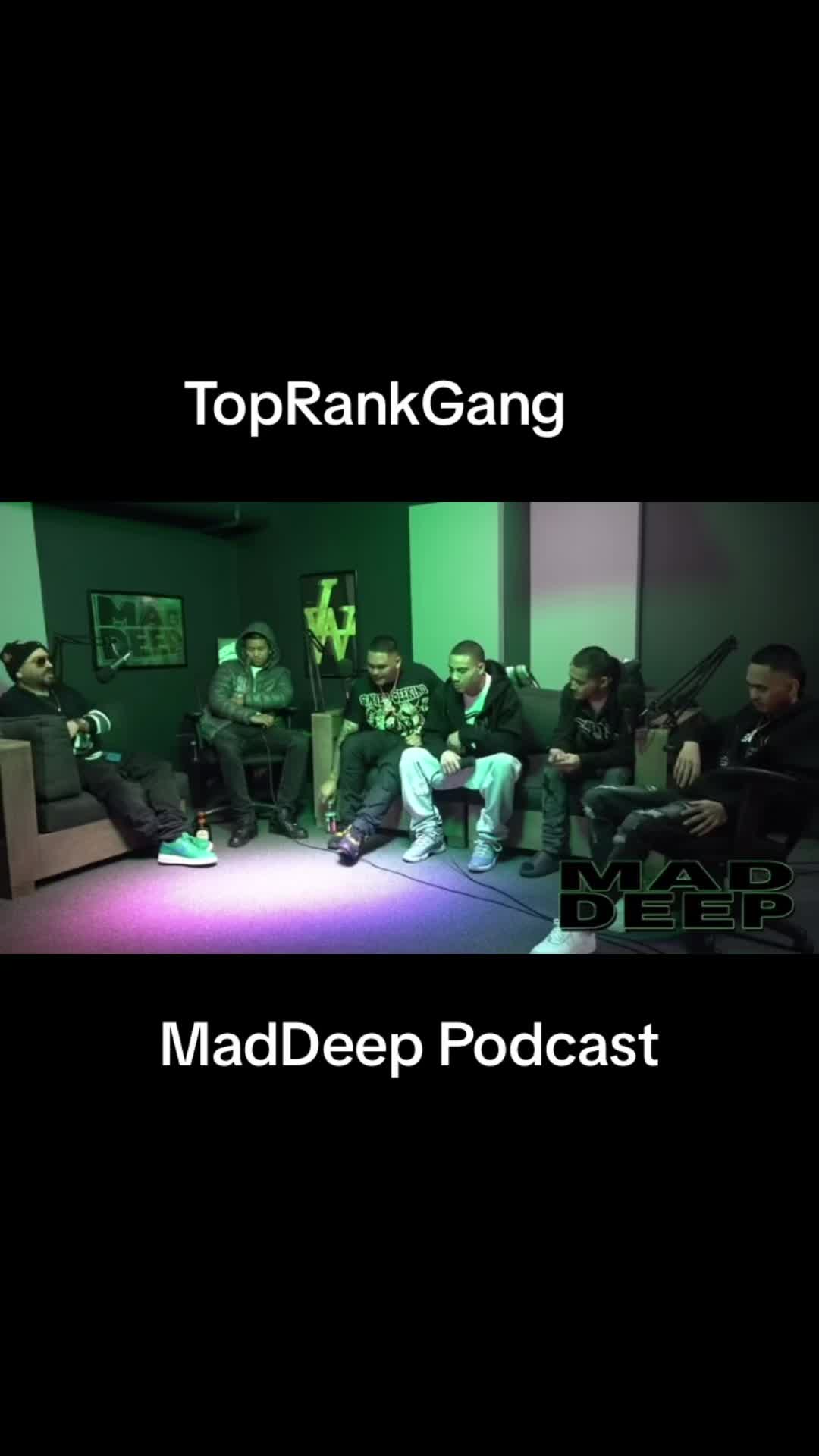@TRGANG