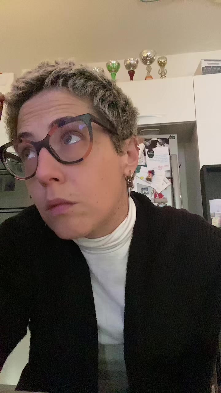 @Giuliana Ferrante
