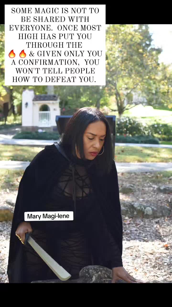 @Mary Magi-lene