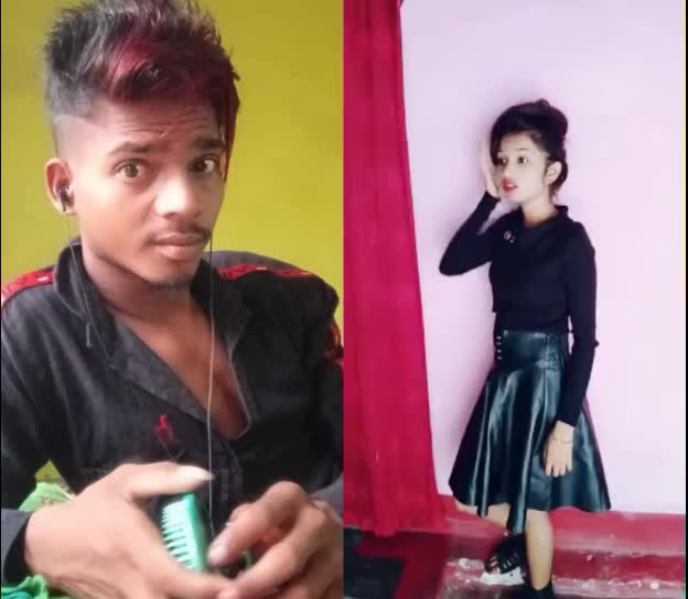 @Rohit Kumar Nishad