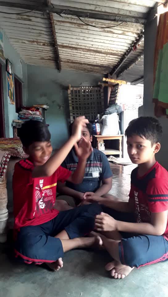 @bhukya ramulu
