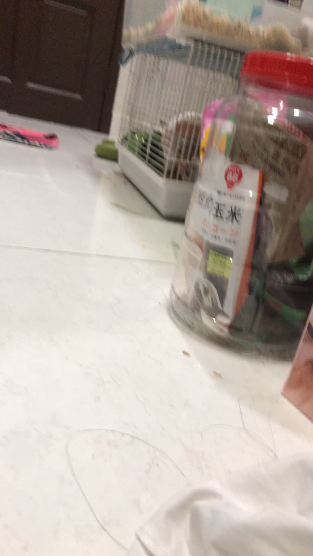 @蓝喵.玫瑰➡️Comic Festa 🇲🇾