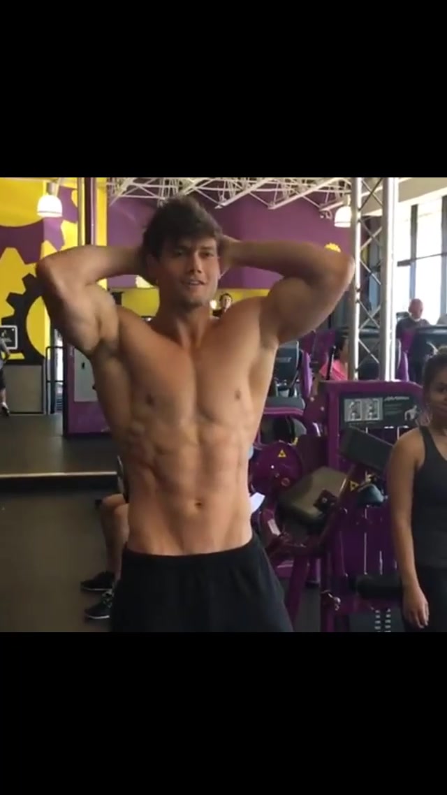 @Bodybuilding TV