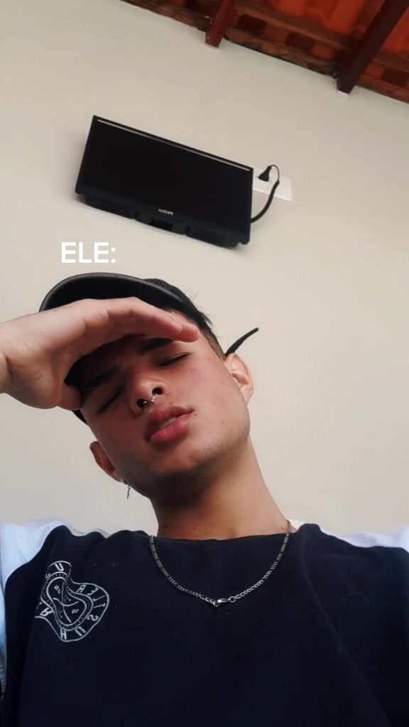 @Alisson Gabriel