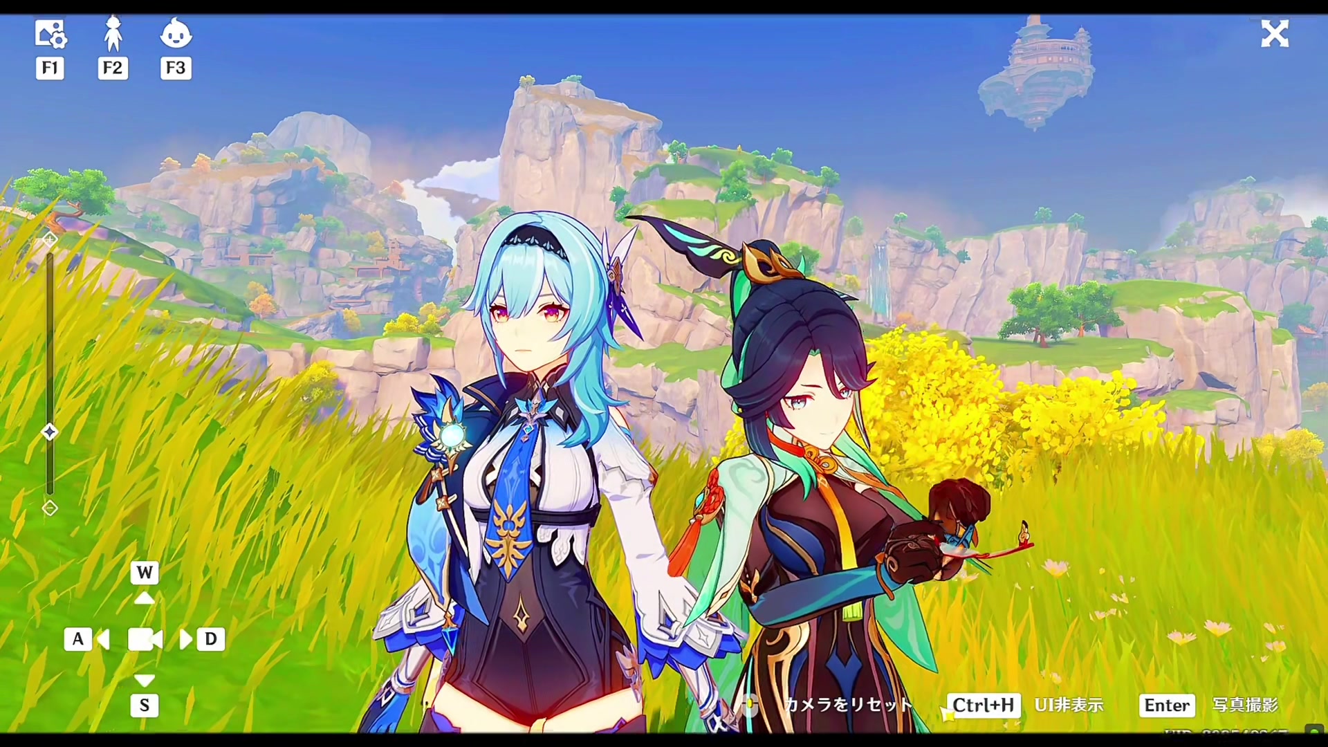 @タォクト【エウルア教】