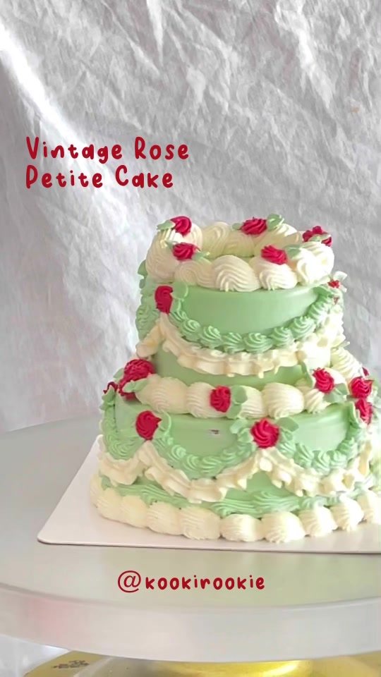 @CUSTOM CAKE BALIKPAPAN