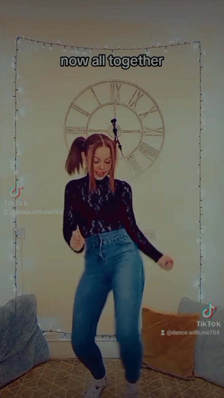 @Diana The Dancer