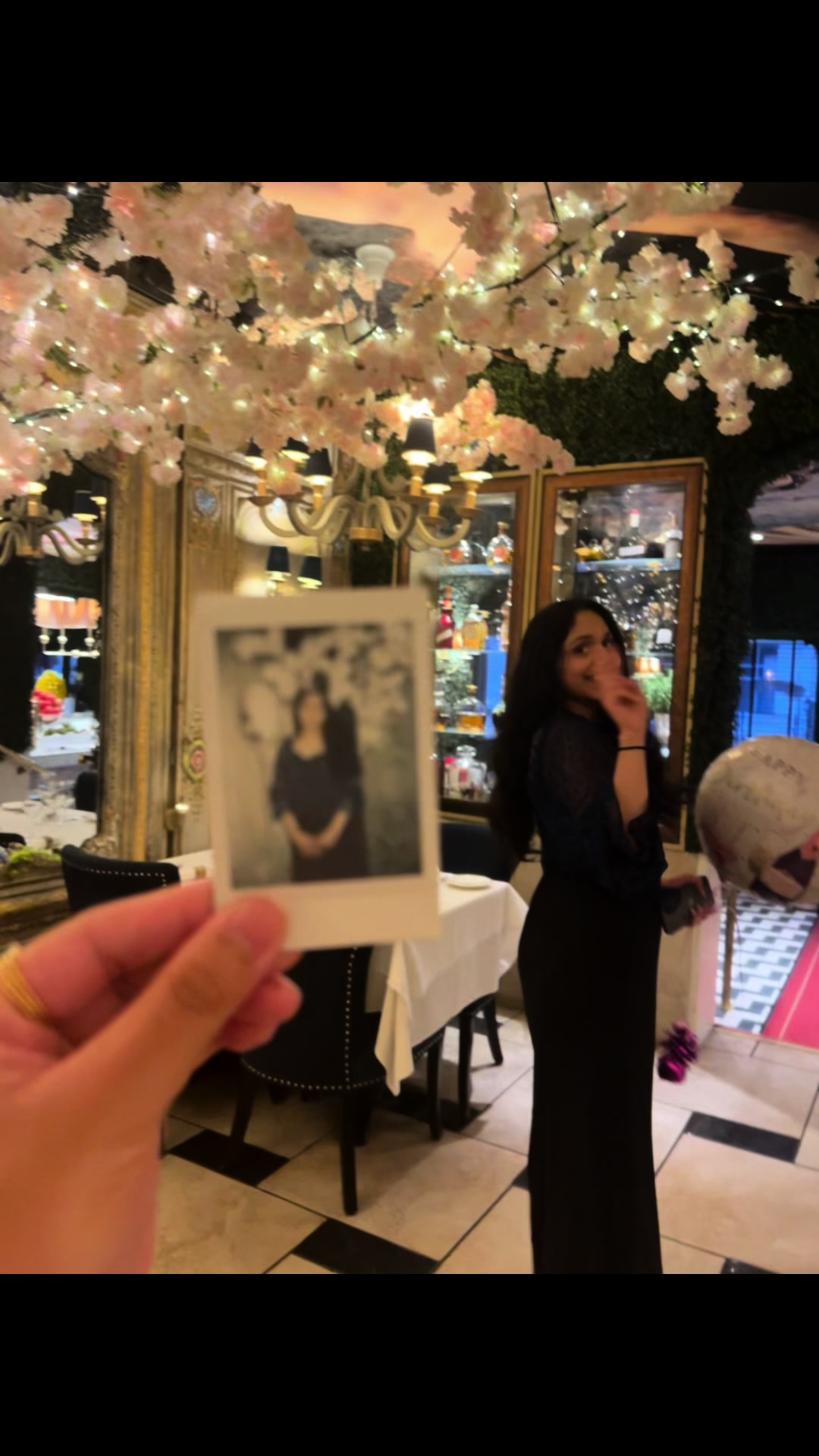 @Jolene Paris