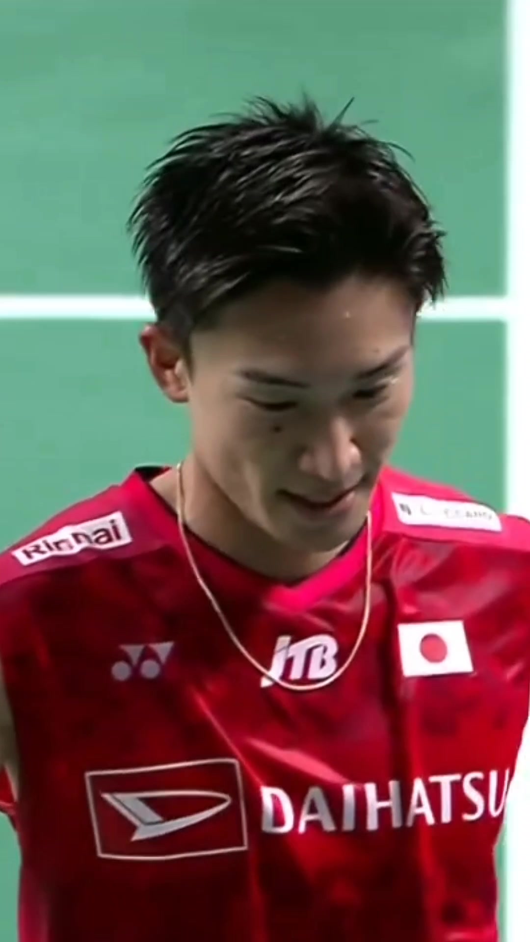 @🏸🇲🇾🇯🇵